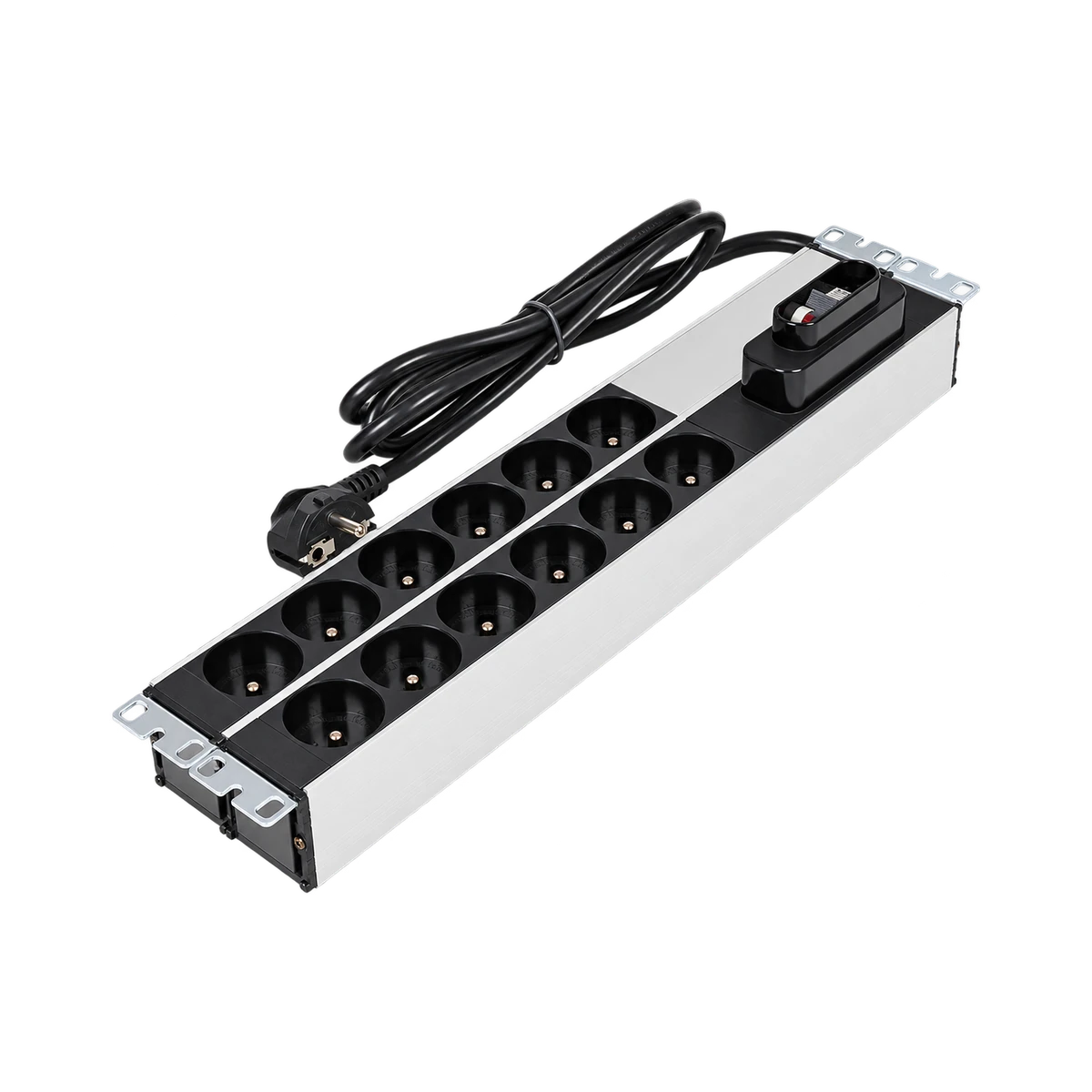 Racksis® PDU / priz grupları
