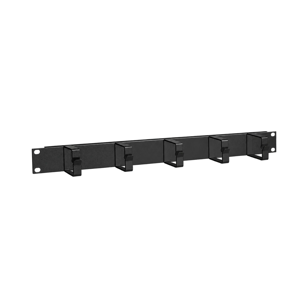 Racksis® Kablo düzenleyiciler ve kanallar