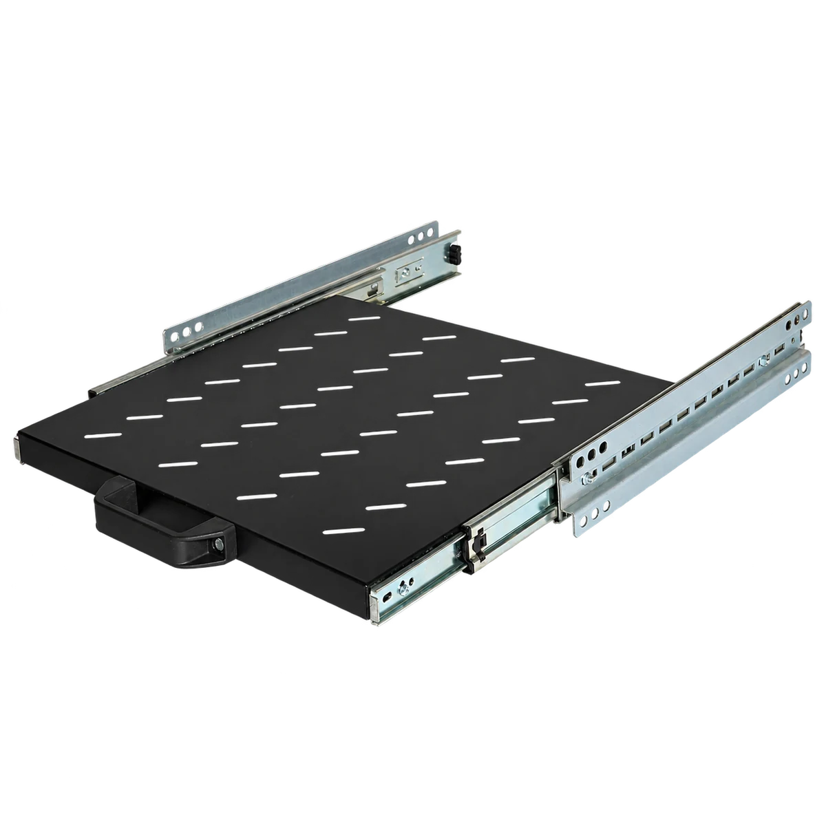 Racksis® rack kabinet hareketli raf